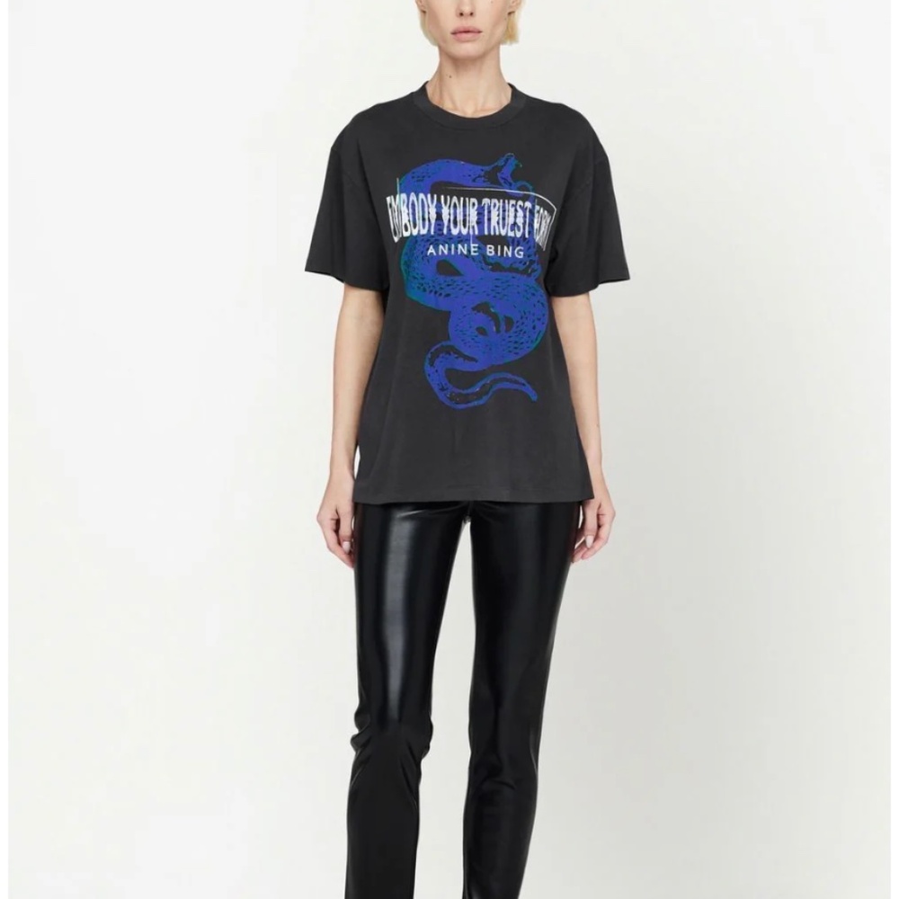 Anine Bing - Embody Yout Truest Form Shirt